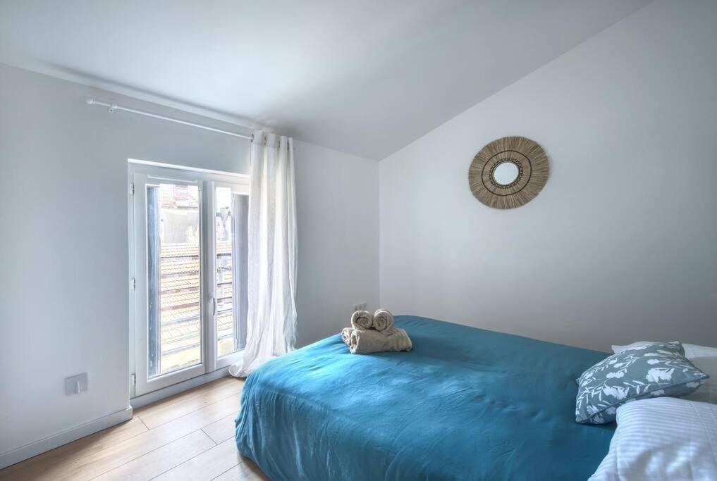 Superbe Appartement, Hypercentre, 4Chambres. Béziers Exterior foto